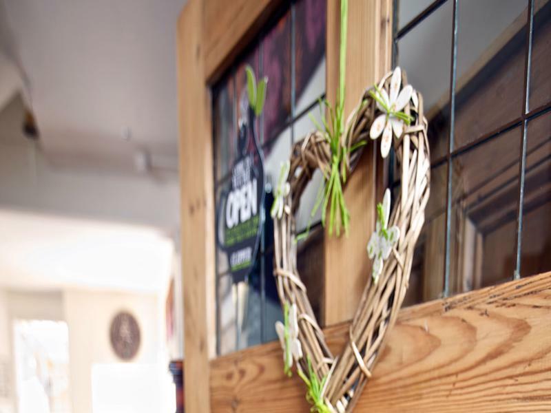 Anzac Street B+Bistro Dartmouth Eksteriør bilde