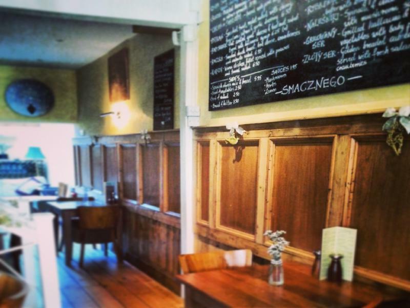 Anzac Street B+Bistro Dartmouth Eksteriør bilde
